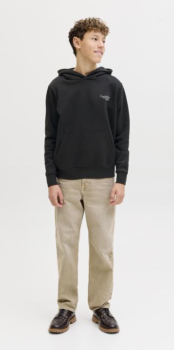 Produktbild Jack & Jones Junior Kapuzenpullover ROAR Hoodie (152)