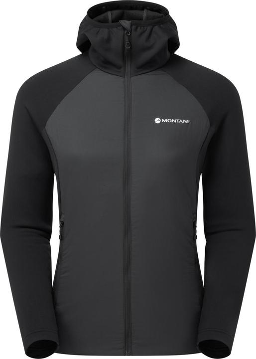 Produktbild Montane Women's Sirocco Lite Hoodie (S)
