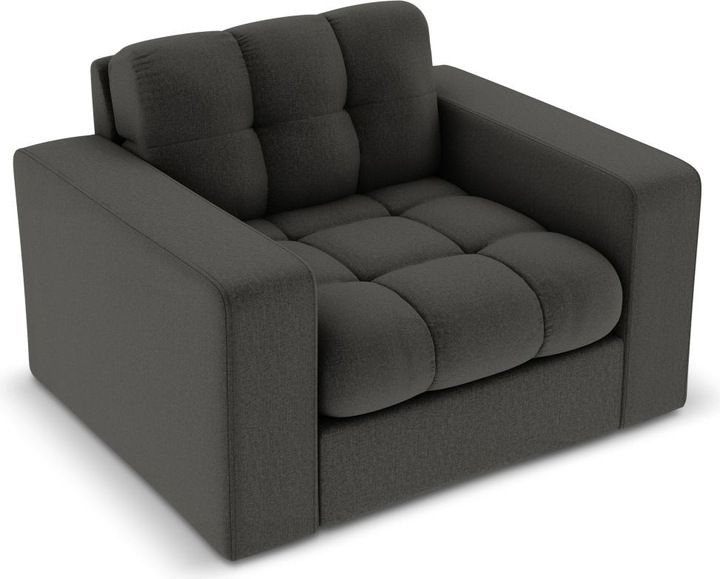 Actual product image CXL by Christian Lacroix Armchair, "Yohan", 1 Seat, 97x90x72 Made in Europe