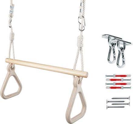 Produktbild Mamoi Turnringe