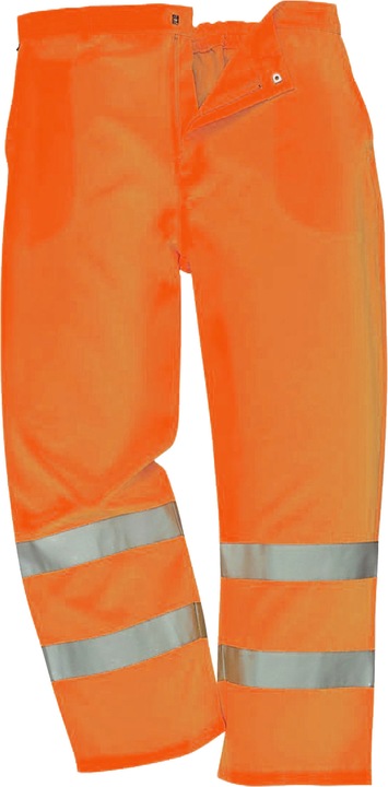Produktbild Yoko HiVis Arbeitshose (44)