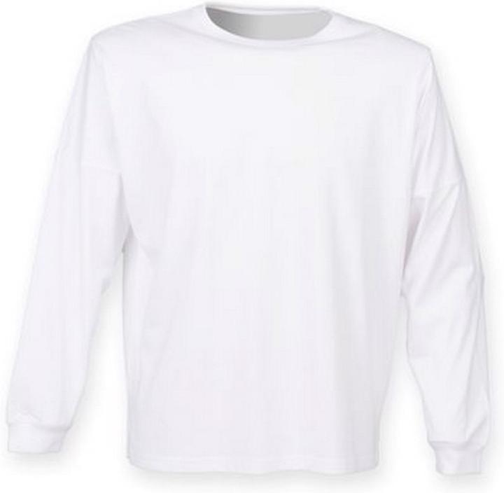 Produktbild Skinni Fit Skinnifit Sweatshirt Erwachsene (S)