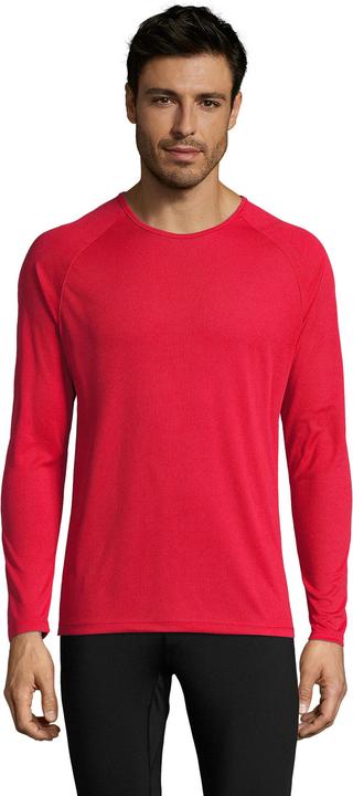 Image du produit Sols Performance T-shirt Sporty manches longues (L)