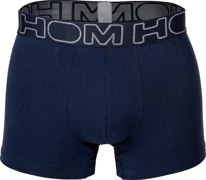 Produktbild HOM Boxershort Casual Bequem sitzend Ronnie (S, 2er Pack)