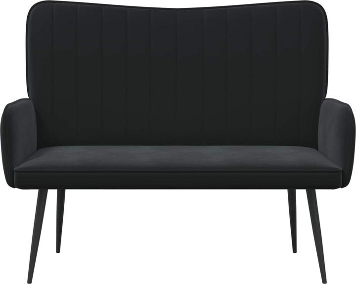 Actual product image vidaXL Zweisitzer Sofa (2 person sofa)