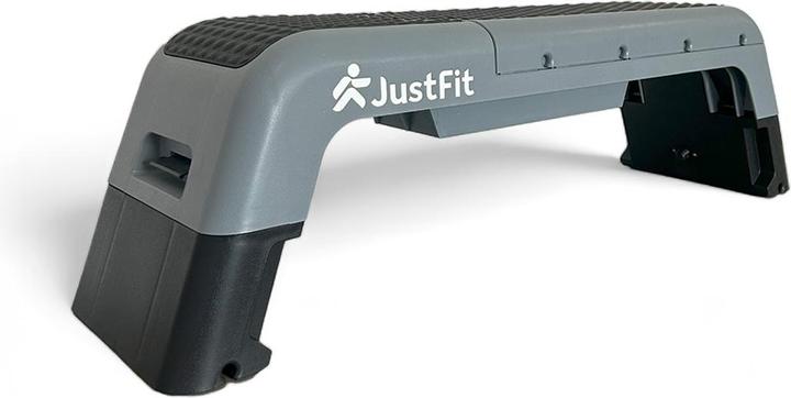 Produktbild JustFit Step Deck verstellbar verstellbar