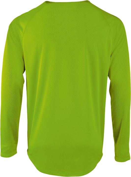 Produktbild Sols Performance TShirt Sporty langärmlig (M)
