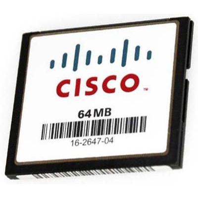 Cisco Catalyst 40 Sup Iii (0.06 GB), Speicherkarte