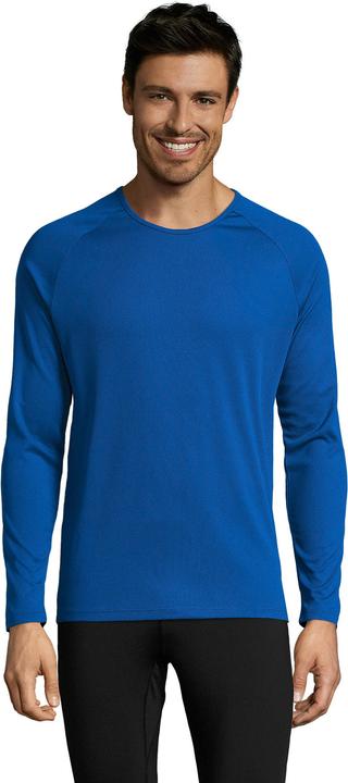 Produktbild Sols Performance TShirt Sporty langärmlig (L)