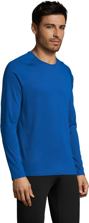 Produktbild Sols Performance TShirt Sporty langärmlig (L)