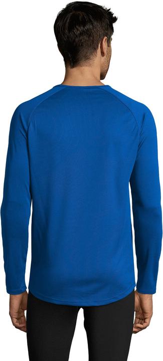 Produktbild Sols Performance TShirt Sporty langärmlig (L)