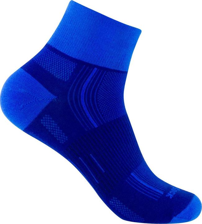 Actual product image Wrightsock Stride Quarter (34, 35, 36, 37)