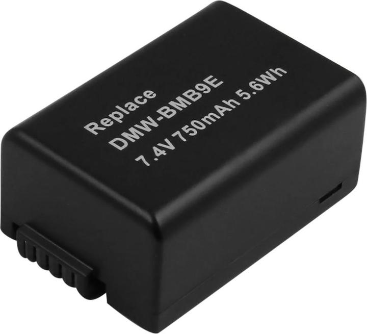 Produktbild Avizar BAT-40795 Ersatzakku (Kamera Akku Ladegerät)