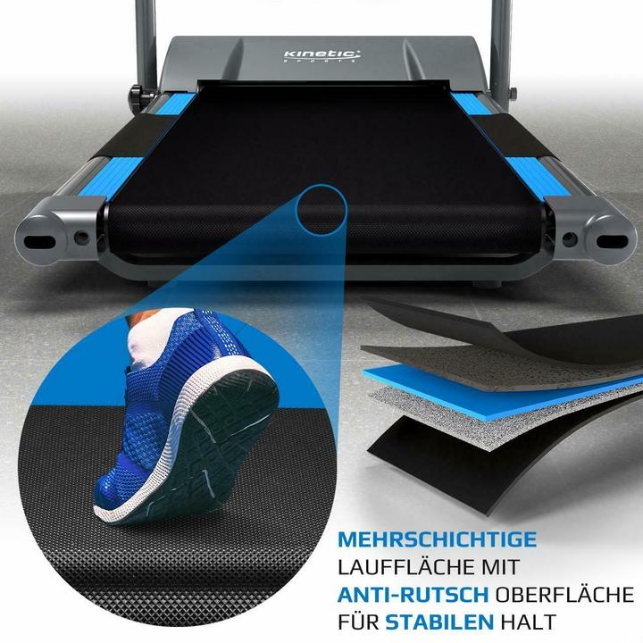 Produktbild Jamb T2500FX