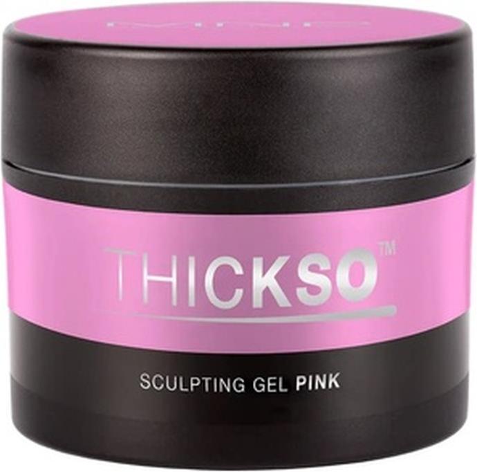 Immagine prodotto Mesauda MNP Thickso Gel Scolpente Rosa 50g (Pink, Smalto per unghie effetto gel)