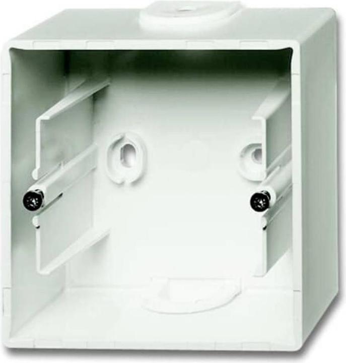 Produktbild Busch-Jaeger 2CKA001799A0921 - 80 mm - 80 mm