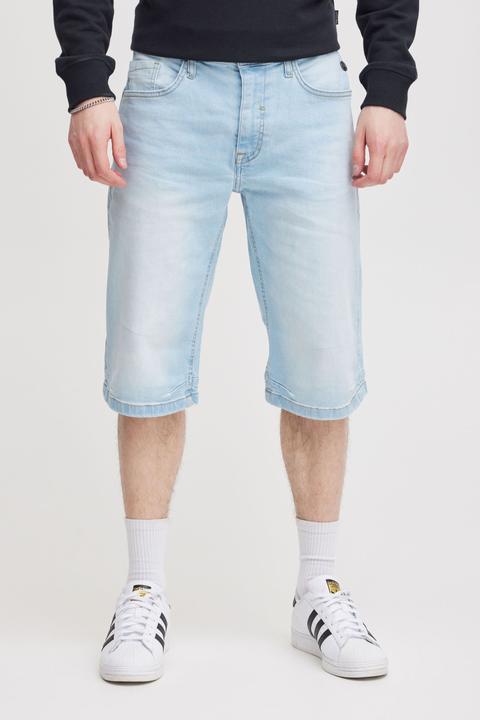 Produktbild Blend Denim Capri shorts 20713328 (M)