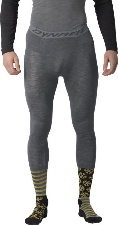 Immagine prodotto Dynafit Atmungsaktive Tour Light Merino 3/4 Tights (XXL)