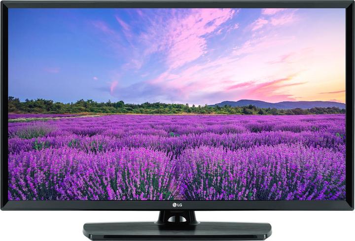 Image du produit LG 32LN661H (32", LN661H, LCD, HD, 2023)