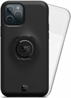 Produktbild Quad Lock Case (Apple iPhone 12, Realme 12 Pro+)