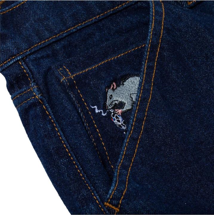 Image du produit Real Street Cleaner Shorts (32)