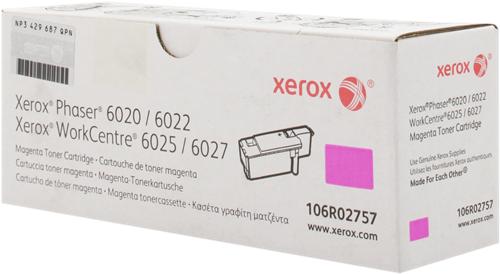 Produktbild Xerox 106r02757 (M)