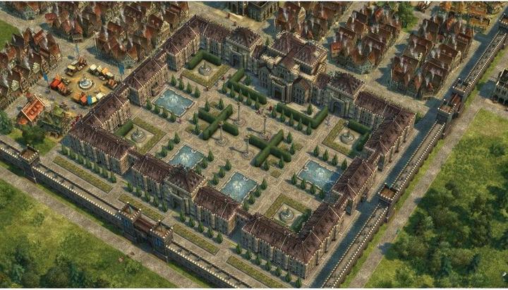 Produktbild Ubisoft Anno History Collection (PC, DE)