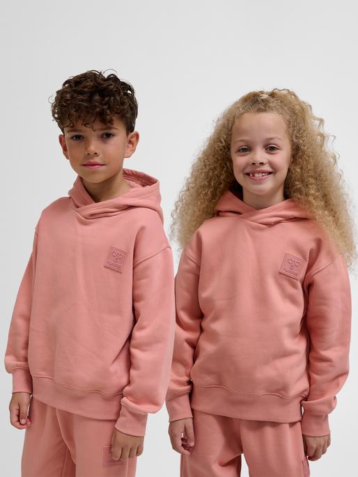 Immagine prodotto hummel hmlCLEAN HOODIE (134)