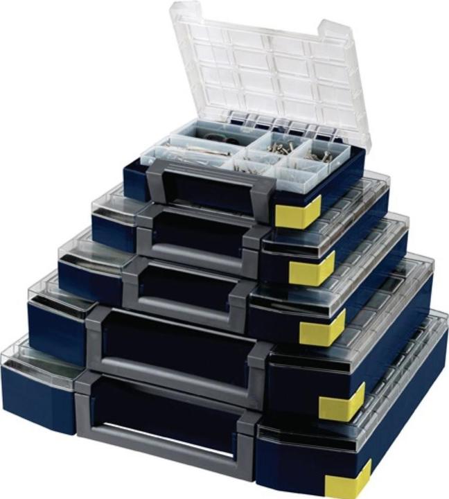 Produktbild Raaco Boxxser