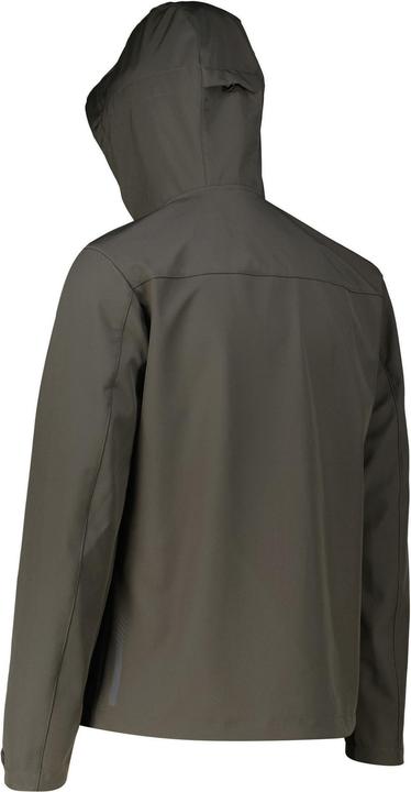 Produktbild Meru Softshell Toulouse (M)