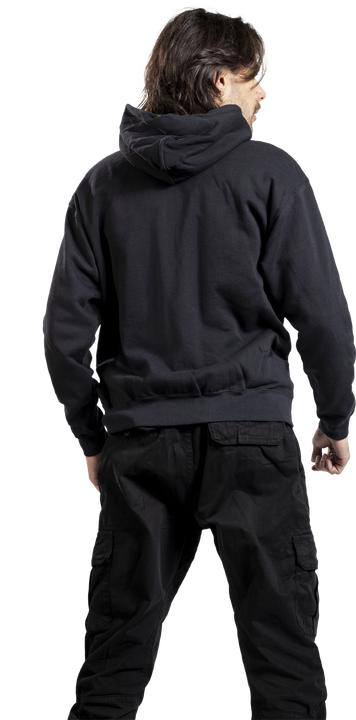 Produktbild Ghost Papa Of The World On Fire (S)