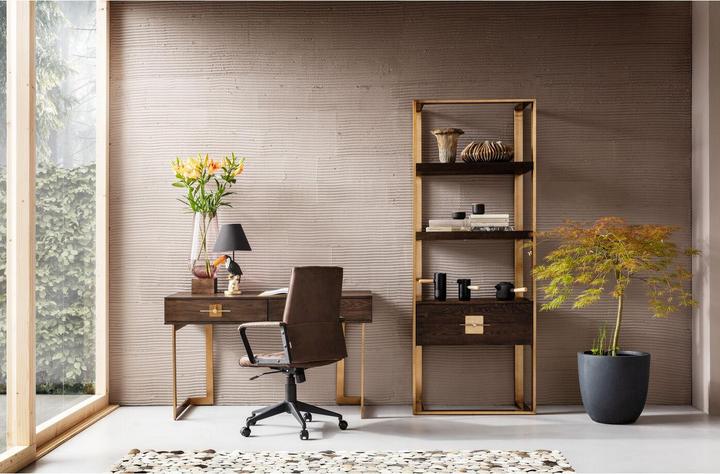 Produktbild Kare Design Schreibtisch Osaka 138x60cm (138 x 60 x 81 cm)