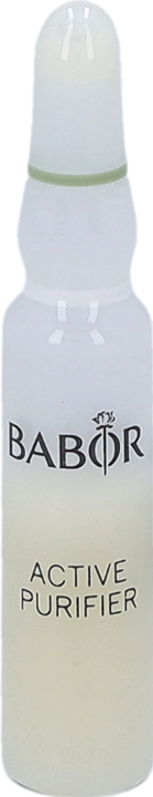 Produktbild Babor AMPOULE CONCENTRATES - Active Purifier (14 ml)