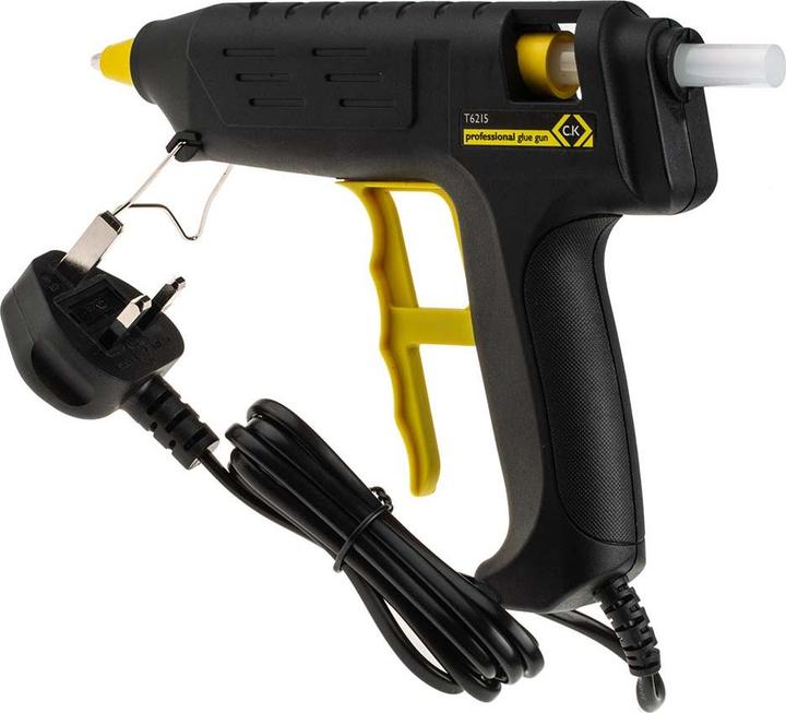 Produktbild C.K Magma Glue gun 80W UK plug