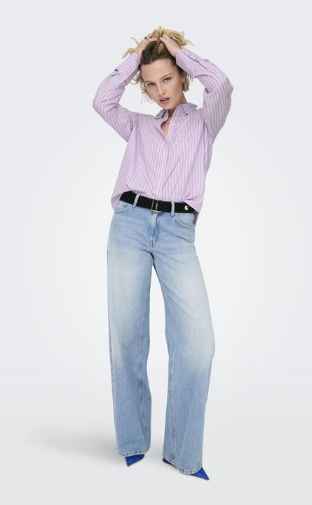 Produktbild Only ONLBERIT Hemd Hemd (M)