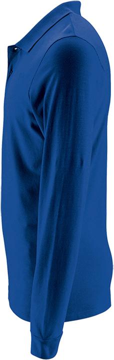 Produktbild Sols Perfect Langarm Pique Polohemd (XXL)