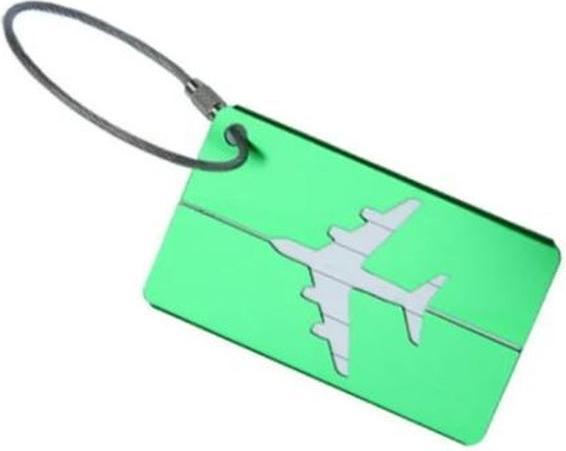 Actual product image MU Style Plane Series (Locks & Trailers)