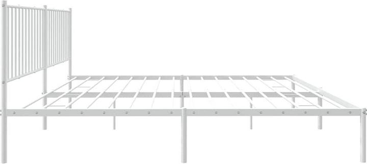 Image du produit vidaXL Bettgestell (193 x 203 cm)