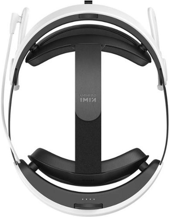 Produktbild KIWI design H4 Boost Halo Batterie Kopfband für Meta Quest 3 / 3S