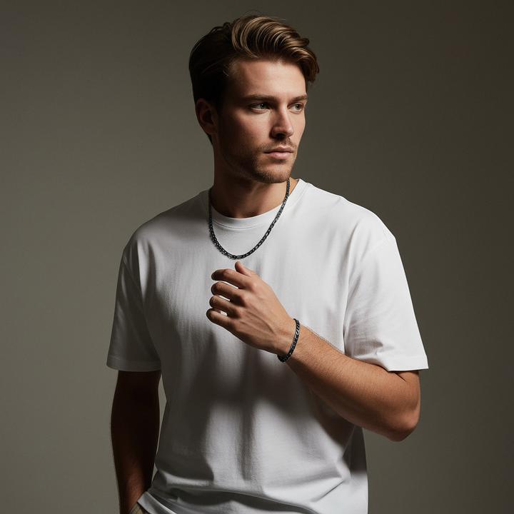 Immagine prodotto Lucleon Essentials (0.60 cm, Acciaio inossidabile)