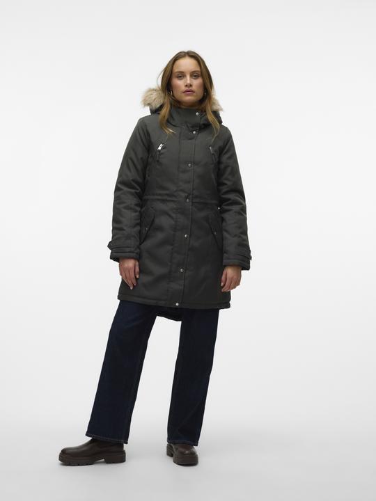 Actual product image Vero Moda Parka coat (S)