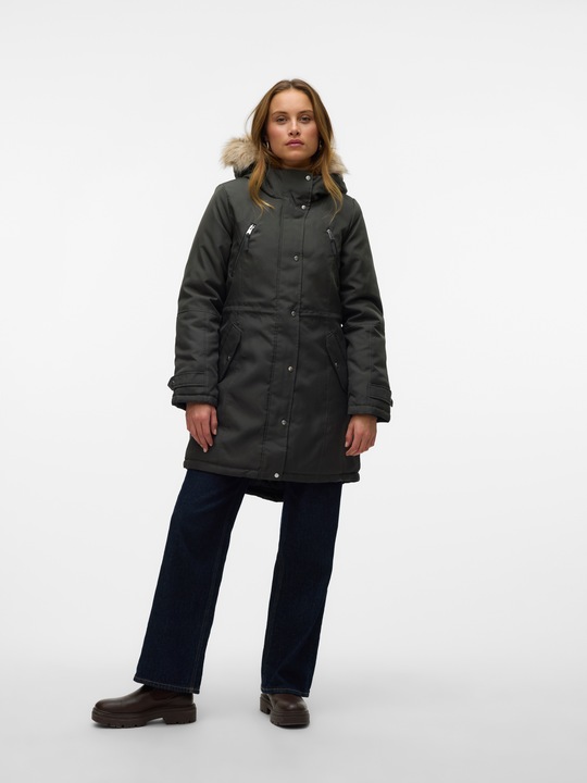 Image du produit Vero Moda Manteau Parka (M)
