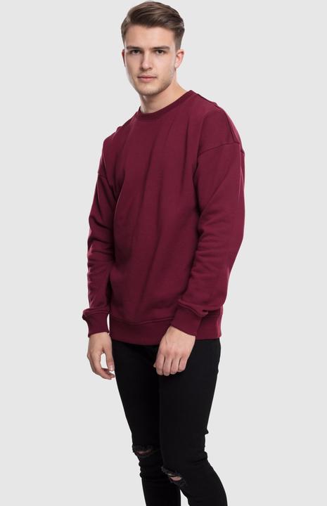 Produktbild Urban Classics Sweat Crewneck (XS)