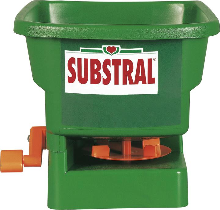 Substral Universal-Handstreuer Handy Green