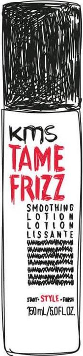 Actual product image KMS California Smoothing Lotion Tame Frizz (150 ml)