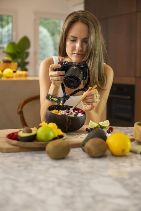 Image du produit Nikon Z30 (20.90 Mpx, DX)