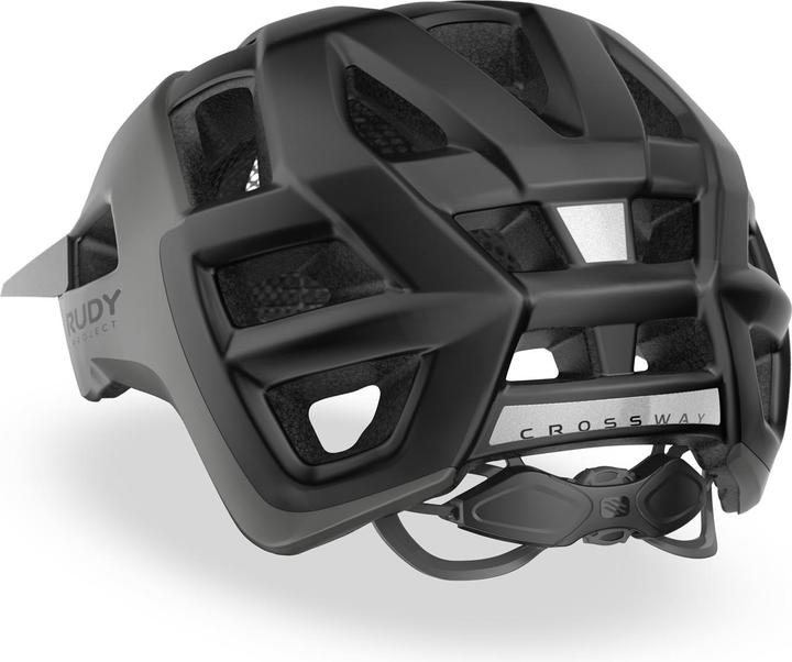 Produktbild Rudy Project Crossway (55 - 58 cm)
