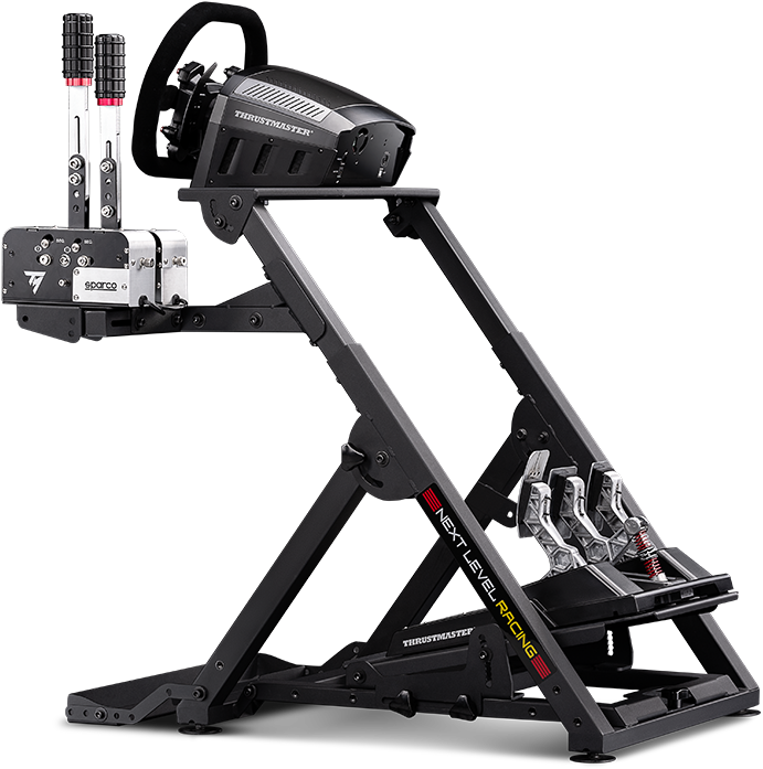 Produktbild Next Level Racing Wheel Stand 2.0