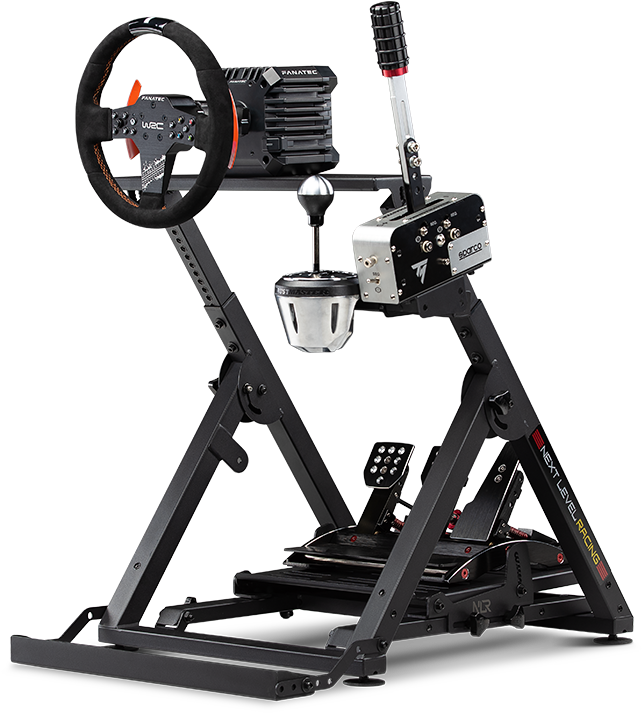 Produktbild Next Level Racing Wheel Stand 2.0