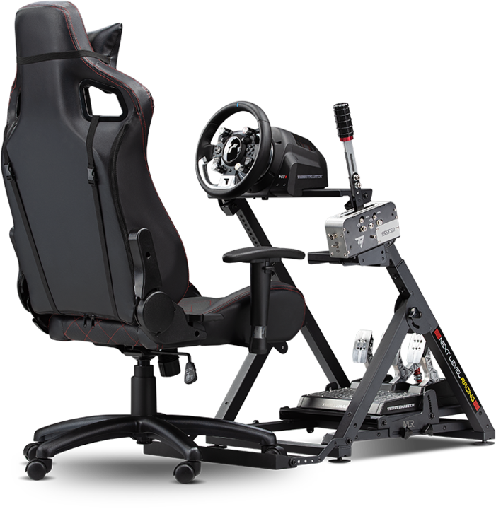 Produktbild Next Level Racing Wheel Stand 2.0
